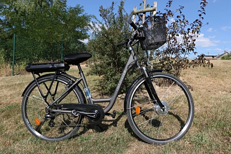 Page de garde -VTC électrique Soldes 196