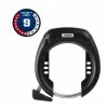 Abus Menotte 5750 L NR Black OE Shield Plus -VTC électrique Soldes abus menotte 5750 l nr black oe shield plus