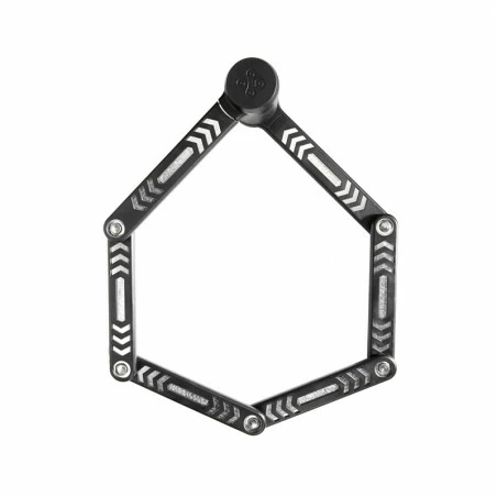 Antivol Pliable Articulé Kryptonite 685 3 Antivol Pliable Articulé Kryptonite 685