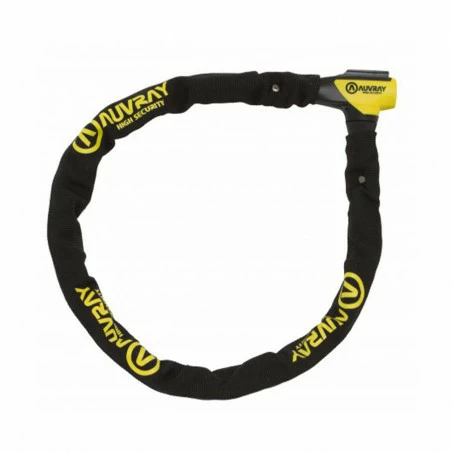 Antivol Chaine AUVRAY R-BLOC 100 7x1000mm 3 Antivol Chaine AUVRAY R-BLOC 100 7x1000mm