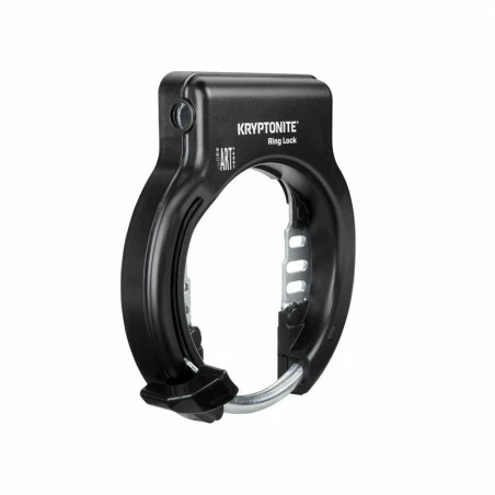 Antivol Vélo Bloc Roue KRYPTONITE Ring Lock - Non Rétractable 5 Antivol Vélo Bloc Roue KRYPTONITE Ring Lock - Non Rétractable – Image 3
