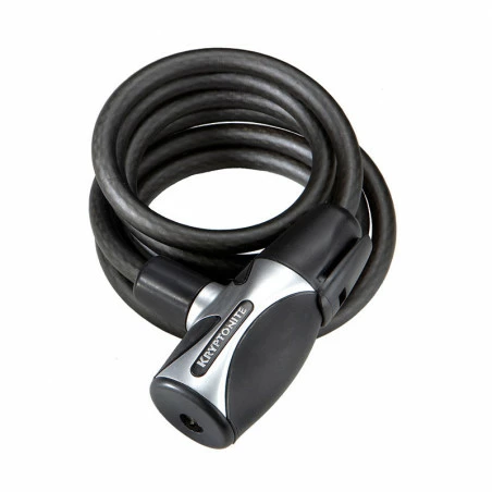 Antivol Vélo Câble KRYPTONITE Kryptoflex 1018 - 180cm 3 Antivol Vélo Câble KRYPTONITE Kryptoflex 1018 - 180cm
