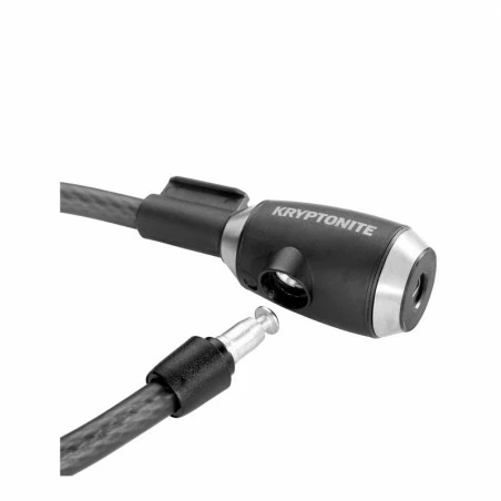 Antivol Vélo Câble KRYPTONITE Kryptoflex 1218 - 180cm 4 Antivol Vélo Câble KRYPTONITE Kryptoflex 1218 - 180cm – Image 2