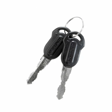 Antivol Vélo Câble KRYPTONITE Kryptoflex 1218 - 180cm 6 Antivol Vélo Câble KRYPTONITE Kryptoflex 1218 - 180cm – Image 4