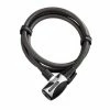 Antivol Vélo Câble KRYPTONITE Kryptoflex 1518 - 180cm - Clé 2 Antivol Vélo Câble KRYPTONITE Kryptoflex 1518 - 180cm - Clé -VTC électrique Soldes antivol velo cable kryptonite kryptoflex 1518 180cm cle