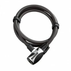 Antivol Vélo Câble KRYPTONITE Kryptoflex 1518 - 180cm - Clé