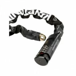 Antivol Chaine Avec Code KRYPTONITE Keeper 790 - 90cm 7 Antivol Chaine Avec Code KRYPTONITE Keeper 790 - 90cm -VTC électrique Soldes antivol velo chaine avec code kryptonite keeper 790 90cm 2