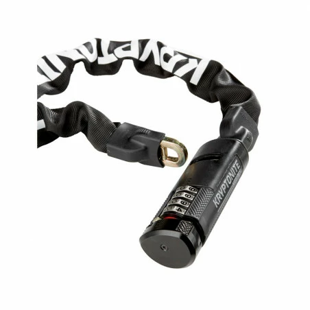 Antivol Chaine Avec Code KRYPTONITE Keeper 790 - 90cm 5 Antivol Chaine Avec Code KRYPTONITE Keeper 790 - 90cm – Image 3