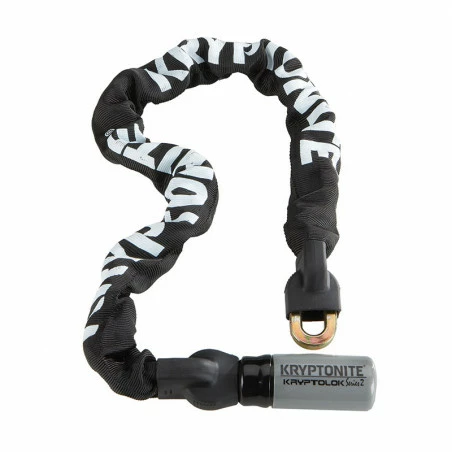 Antivol Chaine KRYPTONITE Kryptolock 995 - 95cm 3 Antivol Chaine KRYPTONITE Kryptolock 995 - 95cm