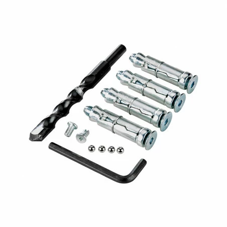 Antivol Vélo De Sol KRYPTONITE Evolution Ground Anchor 6 Antivol Vélo De Sol KRYPTONITE Evolution Ground Anchor – Image 4