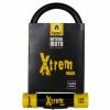 Antivol U AUVRAY Xtrem Medium Certifié SRA 110x230 D.18 1 Antivol U AUVRAY Xtrem Medium Certifié SRA 110x230 D.18 -VTC électrique Soldes antivol velo en u auvray xtrem medium certifie sra 110x230 d18