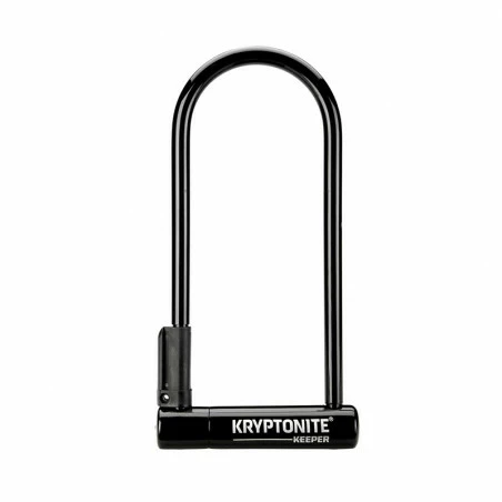 Antivol U KRYPTONITE Keeper 12 LS Avec Support 3 Antivol U KRYPTONITE Keeper 12 LS Avec Support