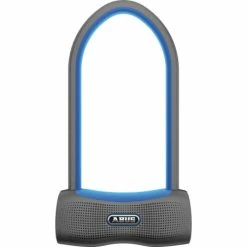 Antivol U Bluetooth ABUS SmartX 770A + Support