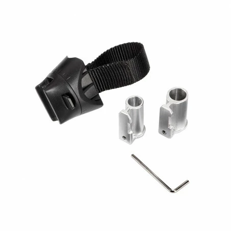 Antivol U KRYPTONITE Kryptolock Serie 2 STD + 4' Flex 5 Antivol U KRYPTONITE Kryptolock Serie 2 STD + 4' Flex – Image 3