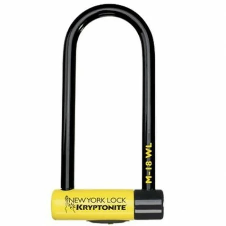Antivol U KRYPTONITE New York Lock M18-WL 3 Antivol U KRYPTONITE New York Lock M18-WL
