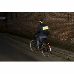 Bande Réfléchissante Sac à Dos WOWOW Wrap It 7 Bande Réfléchissante Sac à Dos WOWOW Wrap It -VTC électrique Soldes bande reflechissante sac a dos wowow wrap it 2