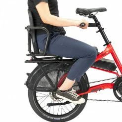 Cale-pieds Sidekick™ Pour Tern HSD -VTC électrique Soldes cale pieds sidekick pour tern hsd 3