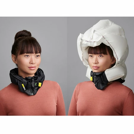 Casque Airbag HOVDING 3 Taille Universelle 5 Casque Airbag HOVDING 3 Taille Universelle – Image 3