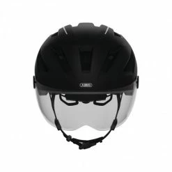 Casque Vélo Visière ABUS Pedelec 2.0 ACE 8 Casque Vélo Visière ABUS Pedelec 2.0 ACE -VTC électrique Soldes casque velo abus pedelec 20 ace 2