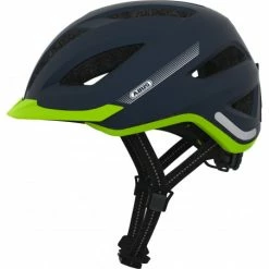 Casque Vélo Adulte ABUS Pedelec+ -VTC électrique Soldes casque velo adulte abus pedelec 2