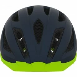 Casque Vélo Adulte ABUS Pedelec+ -VTC électrique Soldes casque velo adulte abus pedelec 4