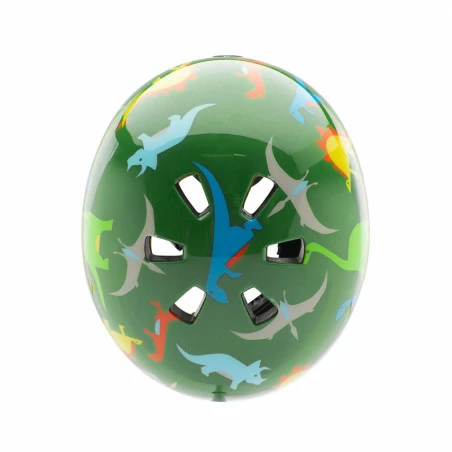 Casque Vélo Bébé Mips NUTCASE Nutty Dyno Mite 5 Casque Vélo Bébé Mips NUTCASE Nutty Dyno Mite – Image 3