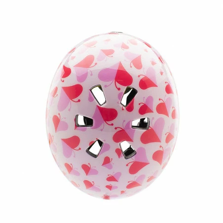 Casque Vélo Bébé Mips NUTCASE Nutty Love Bug 5 Casque Vélo Bébé Mips NUTCASE Nutty Love Bug – Image 3