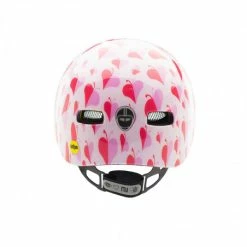 Casque Vélo Bébé Mips NUTCASE Nutty Love Bug 13 Casque Vélo Bébé Mips NUTCASE Nutty Love Bug -VTC électrique Soldes casque velo bebe mips nutcase nutty love bug 4