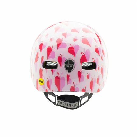 Casque Vélo Bébé Mips NUTCASE Nutty Love Bug 7 Casque Vélo Bébé Mips NUTCASE Nutty Love Bug – Image 5