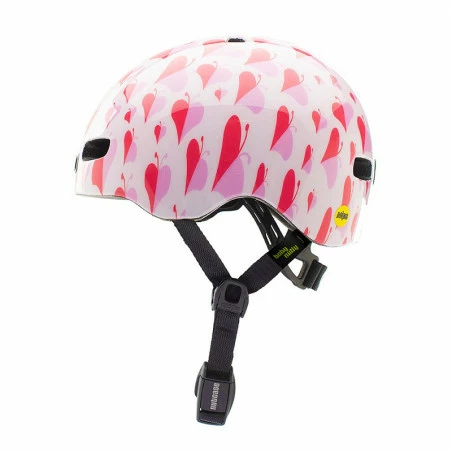 Casque Vélo Bébé Mips NUTCASE Nutty Love Bug 8 Casque Vélo Bébé Mips NUTCASE Nutty Love Bug – Image 6