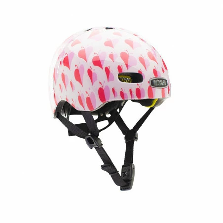 Casque Vélo Bébé Mips NUTCASE Nutty Love Bug 3 Casque Vélo Bébé Mips NUTCASE Nutty Love Bug