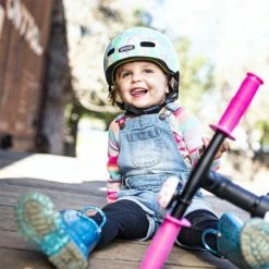 Casque Vélo Bébé Mips NUTCASE Nutty Petal To Metal 12 Casque Vélo Bébé Mips NUTCASE Nutty Petal To Metal -VTC électrique Soldes casque velo bebe mips nutcase nutty petal to metal 2