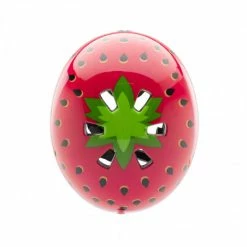 Casque Vélo Bébé Mips NUTCASE Nutty Very Berry 11 Casque Vélo Bébé Mips NUTCASE Nutty Very Berry -VTC électrique Soldes casque velo bebe mips nutcase nutty very berry 2