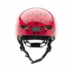 Casque Vélo Bébé Mips NUTCASE Nutty Very Berry 12 Casque Vélo Bébé Mips NUTCASE Nutty Very Berry -VTC électrique Soldes casque velo bebe mips nutcase nutty very berry 3