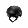 Casque Vélo Avec Visière KALI City -VTC électrique Soldes casque velo kali city