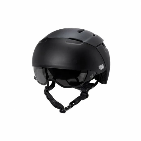 Casque Vélo Avec Visière KALI City 3 Casque Vélo Avec Visière KALI City