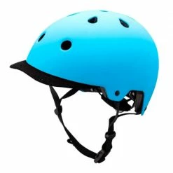 Casque Vélo KALI Saha -VTC électrique Soldes casque velo kali saha 21