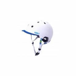 Casque Vélo KALI Saha -VTC électrique Soldes casque velo kali saha 5