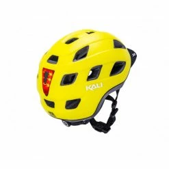 Casque Vélo Urbain KALI Traffic -VTC électrique Soldes casque velo urbain kali traffic 2