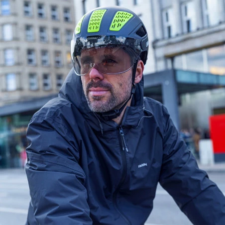 Casque Vélo Visière ABUS Hyban 2.0 ACE 4 Casque Vélo Visière ABUS Hyban 2.0 ACE – Image 2