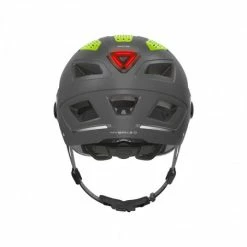 Casque Vélo Visière ABUS Hyban 2.0 ACE 12 Casque Vélo Visière ABUS Hyban 2.0 ACE -VTC électrique Soldes casque velo visiere abus hyban 20 ace 4