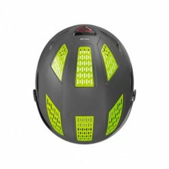 Casque Vélo Visière ABUS Hyban 2.0 ACE 13 Casque Vélo Visière ABUS Hyban 2.0 ACE -VTC électrique Soldes casque velo visiere abus hyban 20 ace 5