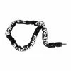 Chaîne Pour Antivol Bloc Roue Vélo KRYPTONITE - 9mm - 120cm -VTC électrique Soldes chaine pour antivol bloc roue velo kryptonite 9mm 120cm