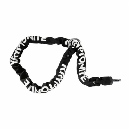 Chaîne Pour Antivol Bloc Roue Vélo KRYPTONITE - 9mm - 120cm 3 Chaîne Pour Antivol Bloc Roue Vélo KRYPTONITE - 9mm - 120cm