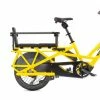 Structure Enfants Clubhouse™+ Pour Vélo Cargo électrique TERN GSD -VTC électrique Soldes club house pour velo electrique tern gsd
