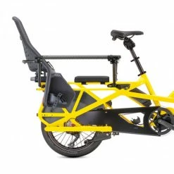 Structure Enfants Clubhouse™+ Pour Vélo Cargo électrique TERN GSD -VTC électrique Soldes club house pour velo electrique tern gsd 2