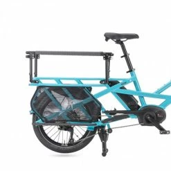Structure Enfants Clubhouse™+ Pour Vélo Cargo électrique TERN GSD -VTC électrique Soldes club house pour velo electrique tern gsd 5