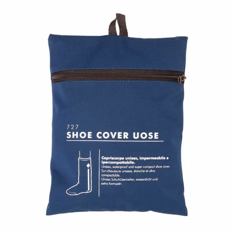 Couvre-Chaussures Vélo TUCANO URBANO Uose 6 Couvre-Chaussures Vélo TUCANO URBANO Uose – Image 4