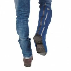 Couvre-Chaussures Vélo TUCANO URBANO Uose 11 Couvre-Chaussures Vélo TUCANO URBANO Uose -VTC électrique Soldes couvre chaussures uose tucano urbano 4