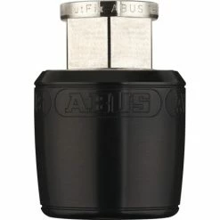 Page de garde -VTC électrique Soldes ecrou antivol abus nutfix m10 noir 1